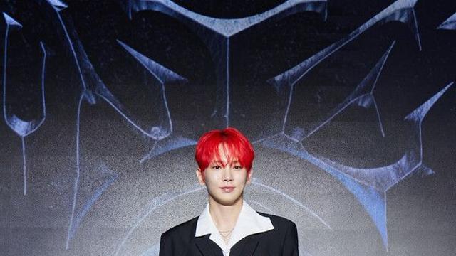 [NC현장] 샤이니 키, '듣고 갖고 싶은 '콘셉트 키', 팬심 HUNTER 복귀'(종합)
