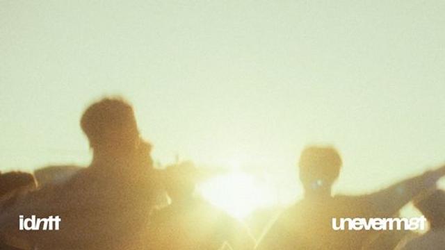 24인 초대형 남돌 온다…아이덴티티, 오늘(11일) 첫 유닛 '유네버맷' 출격