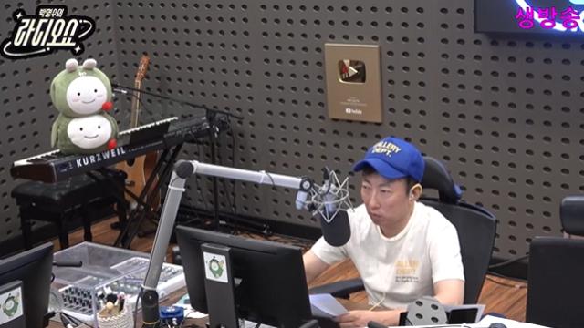 박명수 