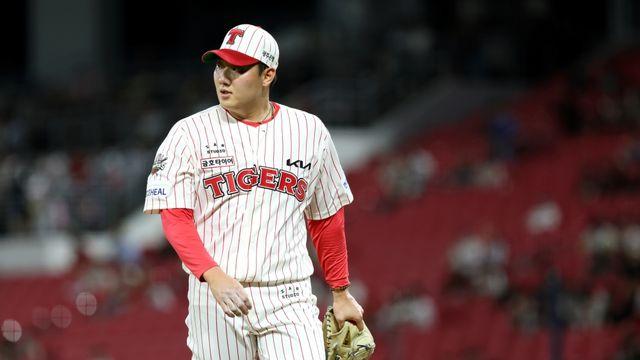 '초대형 트레이드 주인공' 사라졌다...KIA 김시훈·NC 홍종표 포함 10명 1군 엔트리 말소