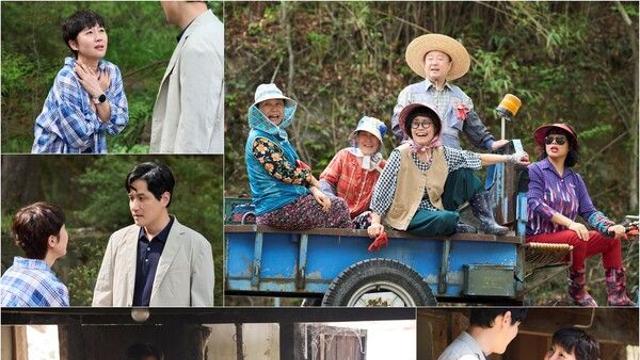 염정아, 박해준 향한 '직진 구애' 시작…‘첫, 사랑을 위하여’ 밀당 로맨스 본격화