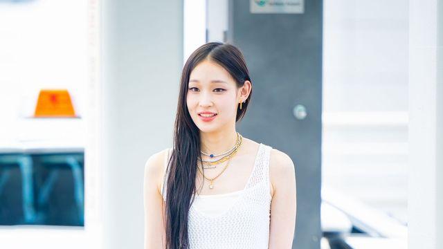 데일리로 즐기는 명품? 재벌 4세 아이돌, '올데이 프로젝트' 애니의 남다른 사복 패션