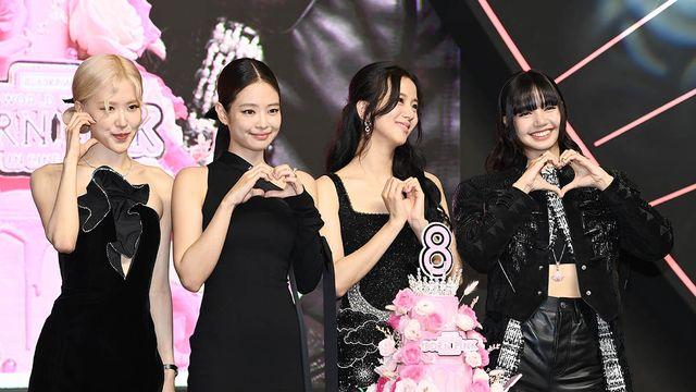 '9주년' 블랙핑크, 11월 컴백하나…YG 