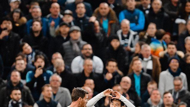 SON 없으면 우리 어떡해?… 주장 빠지고, 에이스도 잃은 토트넘, 당장 이강인과 PSG 슈퍼컵이 걱정이다