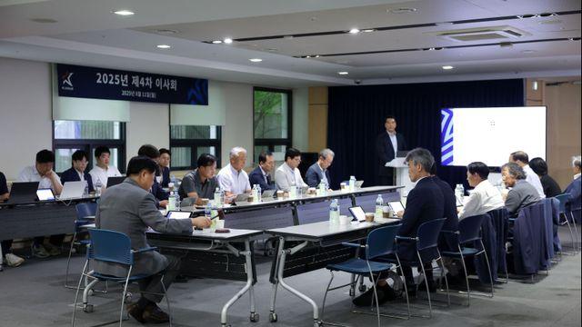 연맹, 김해·용인·파주 K리그 회원가입 승인…제4차 이사회 결과 발표