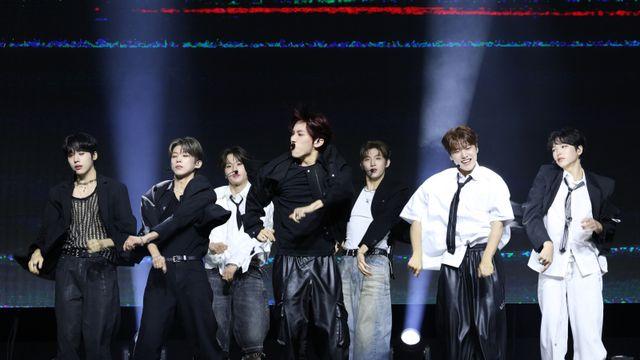 아이덴티티 “세 유닛으로 나눠 활동… 추후 팬 투표로 재조합”