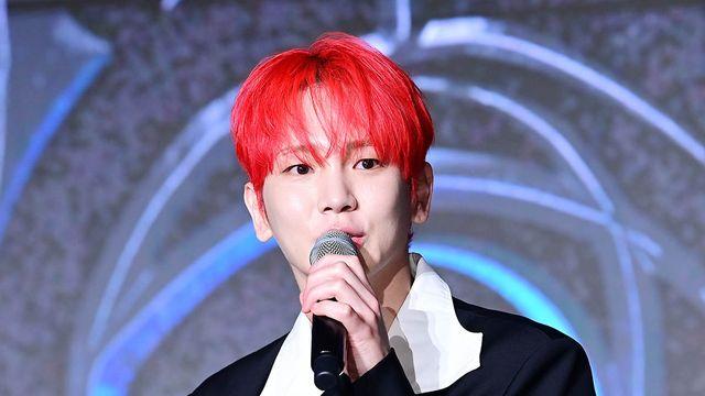 키, 앨범·방송 맹활약…