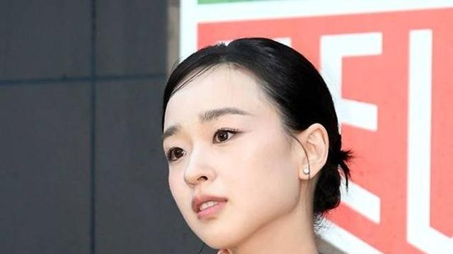 '금융인♥' 손연재, '셀럽 삶' 시작·신혼집도 공개했는데…돌연 