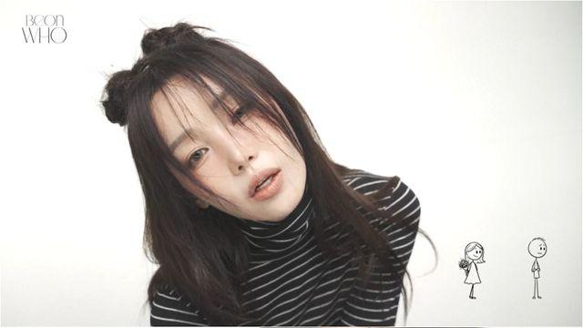 남규리, '씨야' 탈퇴 속마음…