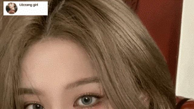 놀라운 포샵의 기술.