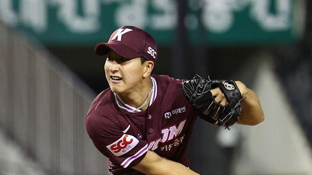 키움 마무리 주승우, 토미존서저리 받는다...1년 이상 재활