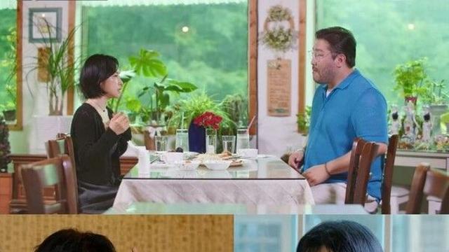 이규한 솔비와 심야 드라이브 후 