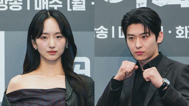 원진아의 변신·덱스의 액션… ‘아이쇼핑’이 발견한 두 얼굴 [IS포커스]