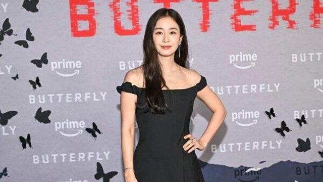 '할리우드 진출' 김태희, 유창한 영어 인터뷰…