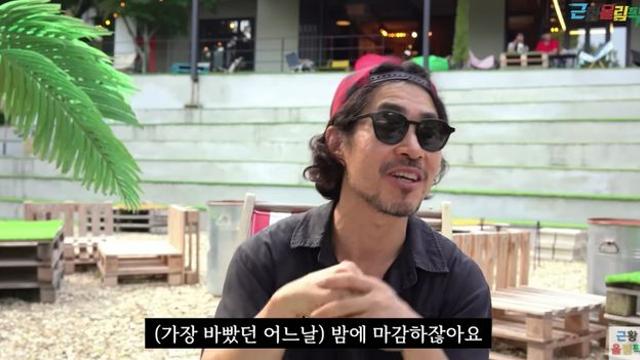 방송서 사라졌던 이재훈, 카페 대박 근황 포착…