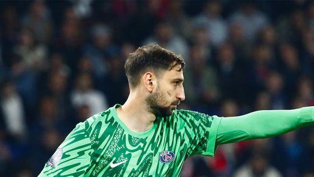 아모림은 여전히 돈나룸마를 원하는데…맨유와 PSG 협상도, 선수와 PSG 대화도 답보