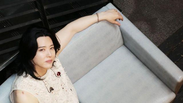 ‘플러스타’ 양준일, 화면보다 실물이 더 빛나는 ‘실물 원톱’ 스타 [DA:차트]