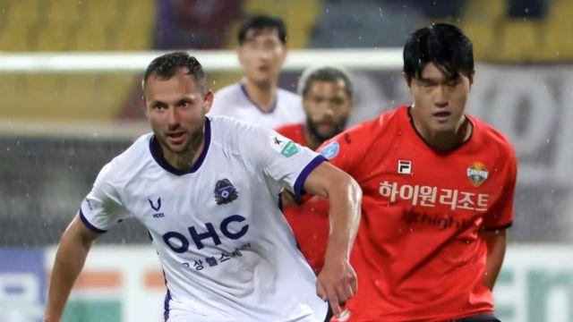 멀티 실점 늪에 빠진 FC안양, 강등권 탈출 열쇠는 ‘수비 안정화’