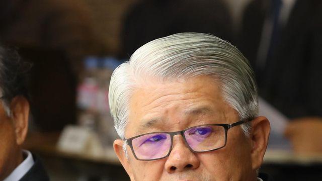 SK그룹 맏형 최신원 전 회장, ‘광복절 특사’ 사면…경영 복귀 없을 듯