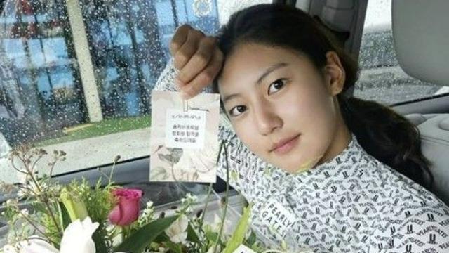 ‘아빠 어디가’ 소녀, 이제는 KLPGA 프로골퍼로…송종국 딸 송지아 정회원 입회