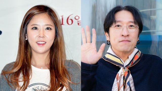 빽가, 신지♥문원 언급에 또 자리 이탈…김종민도 당황 [RE:뷰]