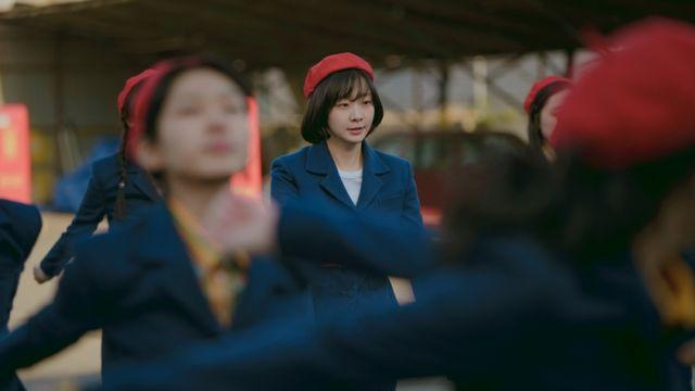 김다미, 80년대 입었다…‘백번의 추억’ 첫 스틸 공개