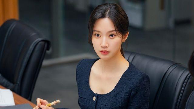‘서초동’ 끝났는데… 문가영, 시청자 마음에 무기한 구속영장 발부