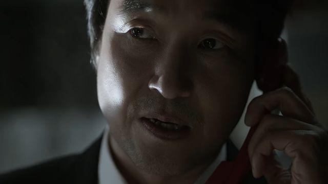 예측불가 대반전 재미 터진다…'믿보배' 레전드 배우 돌아온 '한국 드라마'
