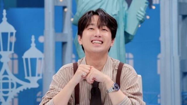 “진짜 플렉스 각”…이찬원, 파리 디너 크루즈→센강 수영장에 눈호강('톡파원 25시')