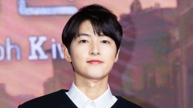 ‘재혼’ 송중기, 3년 만에 드라마 복귀…연예계 은퇴한 아역으로 컴백 (‘마이 유스’)
