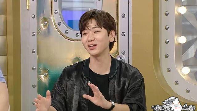 ‘독립 영화계의 아이돌’ 이주승, ‘라디오스타’서 美친자 매력 방출