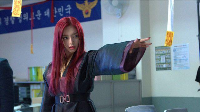 임도화, 결혼 반지 자랑 