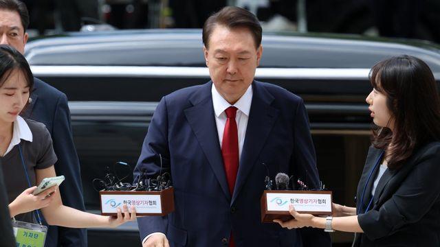 “윤석열 있는 서울구치소 폭파” 50대 협박범 긴급체포