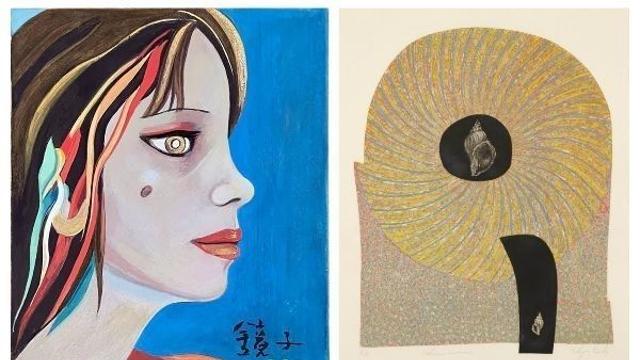 아트큐브 2R2, ‘한국의 빛나는 女작가 5인’展 특별기획전 개최… 한국 여성 작가들의 찬란한 빛과 예술혼 조명