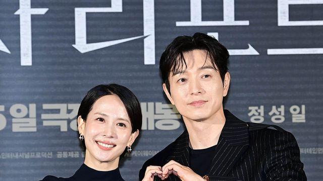 '살인자 리포트', 감독도 