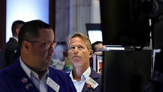 뉴욕증시, 인플레 우려 완화에 1%대↑…S&P 500 최고치 경신
