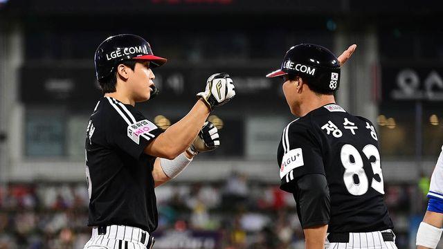 '통산 5홈런'인데 인생 첫 고의4구 실화? '10승 투수' 멘붕 2도루까지…