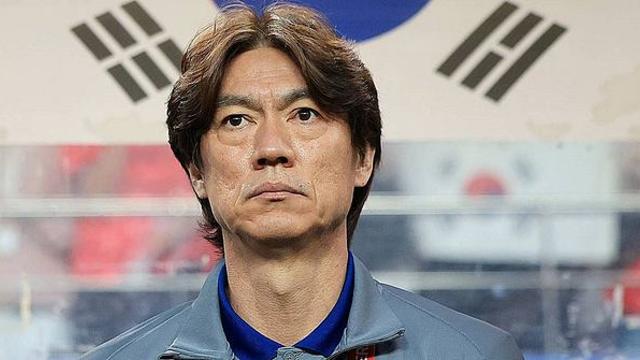 태극마크 임박?...‘축구 국적’ 바꾼 깜짝 이 선수, 홍명보호 합류하나