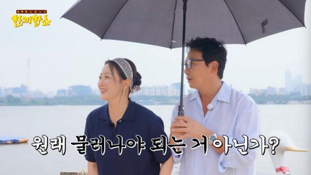 김희선·탁재훈, ‘2주 연속 한 끼 실패’ 결국 하차하나 “책임지고 물러나” (한끼합쇼)