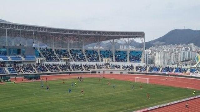김해FC, 프로리그 K리그2 진출…한국프로축구연맹 이사회 조건부 승인