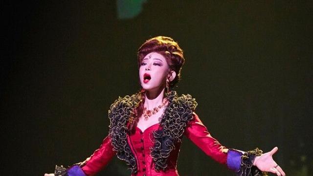 이토록 매력적인 빌런이라니…리사, 10주년 뮤지컬 '팬텀' 막공 성료