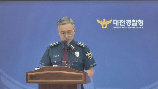 수차례 전 연인 살해 시도… 대전 교제살인 장재원 구속 송치