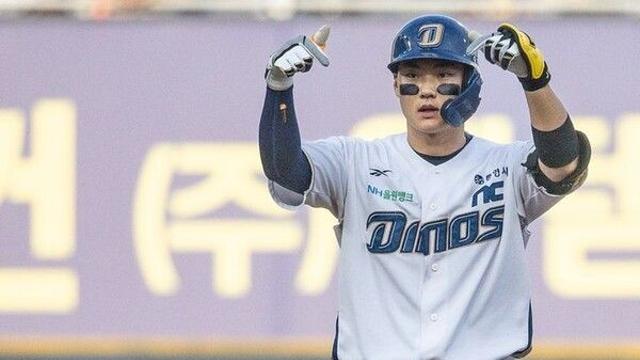 ‘커리어하이’ 향해 가는 NC 김주원…팀의 ‘5강 싸움’ 이끌 핵심 전력