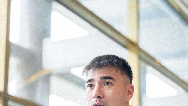 KFA 소속이 된 카스트로프, 본인이 의지 보였다… “한국 대표 되기 위한 필수 절차 완료”