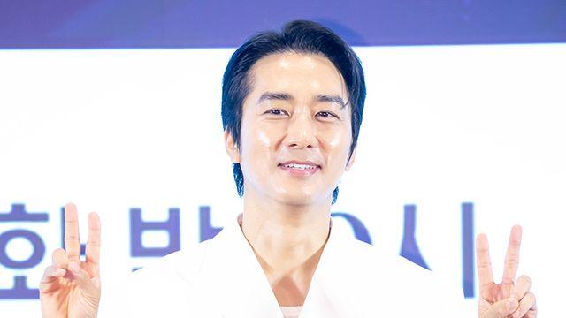 송승헌 