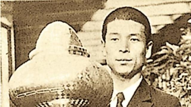 '골프계 손기정' 연덕춘, 이름 찾았다… 광복 80주년 앞두고 기록 정정
