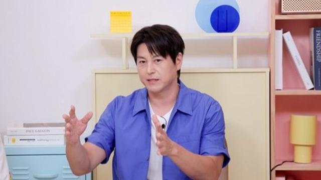 '박하선♥' 류수영, 한식 사업까지 손대나…홍진경 