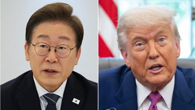 [속보] 한미 정상회담 25일 개최…李 대통령, 24일~26일 방미