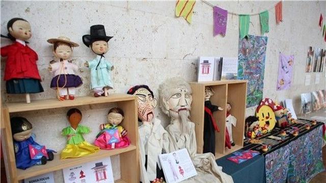 춘천시, 아시아 인형극 중심 도약…몽골·일본과 공동 제작