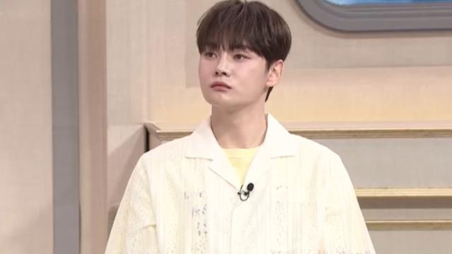 박서진=인간 성형백서? 역대급 성형 후기 (벌거벗은 세계사)